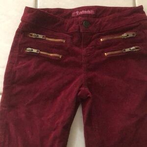 Guess Corduroy Jeans